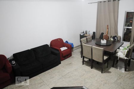 Sala de casa à venda com 3 quartos, 195m² em Parque Terra Nova Ii, São Bernardo do Campo