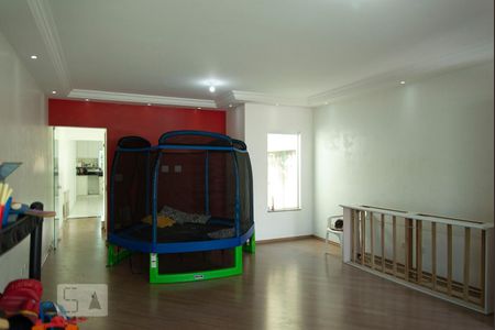 Sala de casa à venda com 3 quartos, 268m² em Vila Alpina, São Paulo