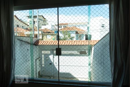 Vista da Sala de casa à venda com 3 quartos, 268m² em Vila Alpina, São Paulo