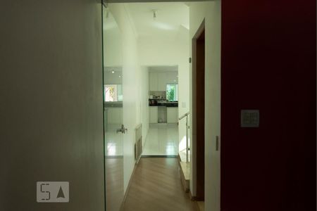 Corredor de casa à venda com 3 quartos, 268m² em Vila Alpina, São Paulo