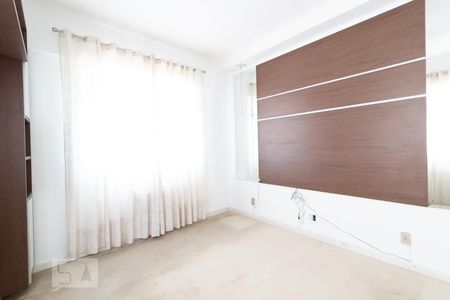 Quarto 1 - Suíte de apartamento à venda com 2 quartos, 98m² em Engenho Novo, Rio de Janeiro