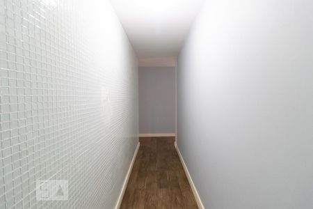 Corredor entrada de apartamento à venda com 2 quartos, 98m² em Engenho Novo, Rio de Janeiro