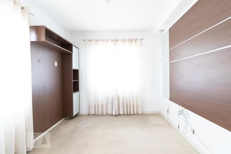 Quarto 1 - Suíte de apartamento à venda com 2 quartos, 98m² em Engenho Novo, Rio de Janeiro