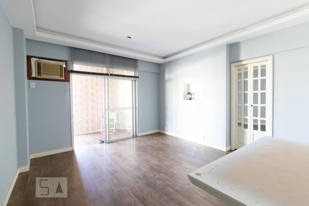 Sala de apartamento à venda com 2 quartos, 98m² em Engenho Novo, Rio de Janeiro