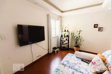Sala de apartamento à venda com 2 quartos, 77m² em Santana, São Paulo