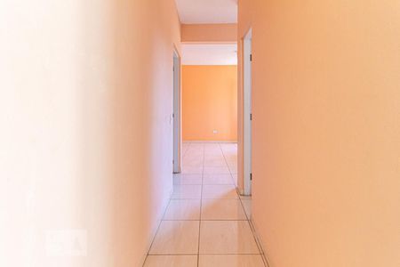 Corredor de casa à venda com 8 quartos, 576m² em Santa Maria, Osasco