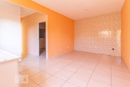 Sala de casa à venda com 8 quartos, 576m² em Santa Maria, Osasco