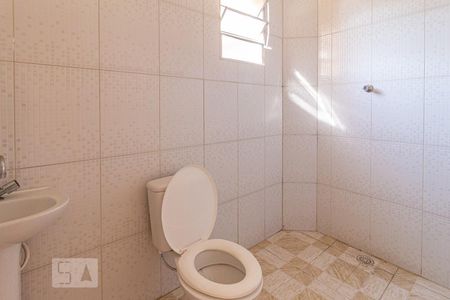 Banheiro de casa à venda com 8 quartos, 576m² em Santa Maria, Osasco