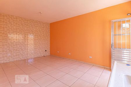 Cozinha de casa à venda com 8 quartos, 576m² em Santa Maria, Osasco