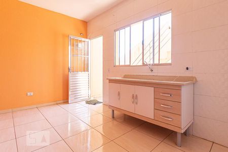 Cozinha de casa à venda com 8 quartos, 576m² em Santa Maria, Osasco