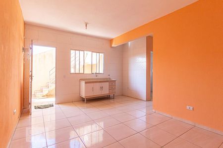 Cozinha de casa à venda com 8 quartos, 576m² em Santa Maria, Osasco