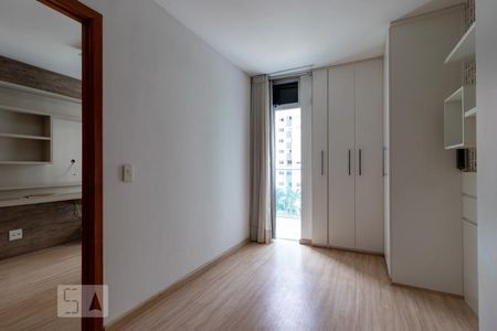 Quarto de apartamento para alugar com 1 quarto, 35m² em Norte (águas Claras), Brasília