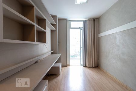 Sala de apartamento para alugar com 1 quarto, 35m² em Norte (águas Claras), Brasília