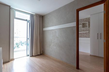 Sala de apartamento para alugar com 1 quarto, 35m² em Norte (águas Claras), Brasília