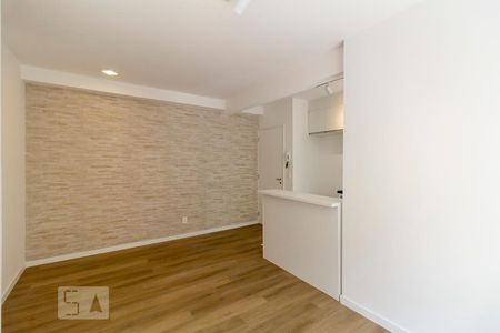 Sala de apartamento à venda com 2 quartos, 58m² em Consolação, São Paulo