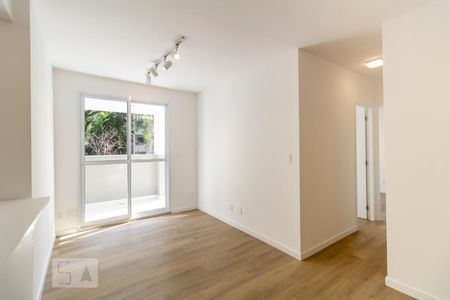 Sala de apartamento à venda com 2 quartos, 58m² em Consolação, São Paulo