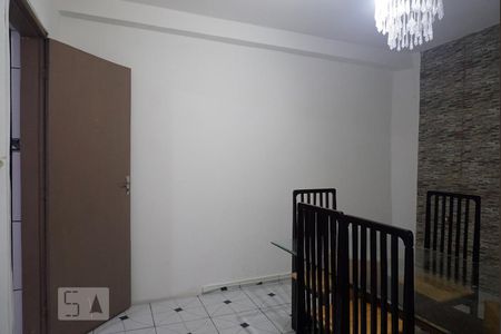 Sala de casa para alugar com 2 quartos, 110m² em Parque Cisper, São Paulo