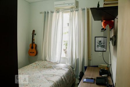 quarto 1  de apartamento à venda com 3 quartos, 68m² em Barra da Tijuca, Rio de Janeiro