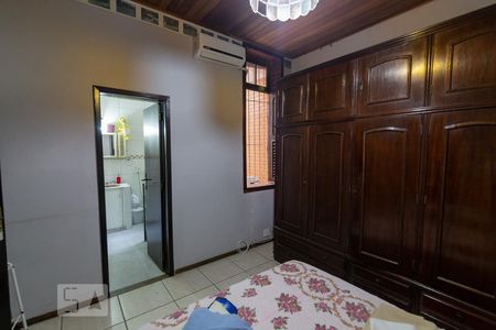 Suíte 1 de casa à venda com 4 quartos, 130m² em Tijuca, Rio de Janeiro