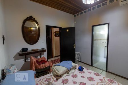 Suíte 1 de casa à venda com 4 quartos, 130m² em Tijuca, Rio de Janeiro