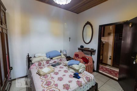 Suíte 1 de casa à venda com 4 quartos, 130m² em Tijuca, Rio de Janeiro