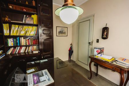 Escritório 1 de casa à venda com 4 quartos, 400m² em Água Branca, São Paulo