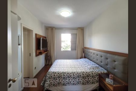 Quarto de apartamento à venda com 4 quartos, 240m² em Gutierrez, Belo Horizonte