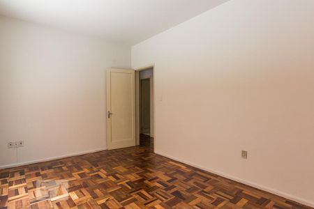 Sala de apartamento para alugar com 2 quartos, 72m² em Navegantes, Porto Alegre