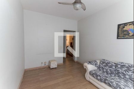Sala de apartamento para alugar com 2 quartos, 70m² em Estácio, Rio de Janeiro