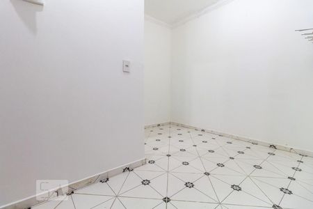 Studio para alugar com 25m², 1 quarto e sem vagaSala/Quarto