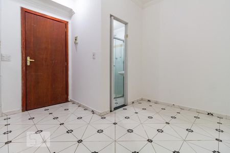 Sala/Quarto de kitnet/studio para alugar com 1 quarto, 25m² em Cidade Vargas, São Paulo