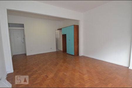 Sala de apartamento à venda com 1 quarto, 39m² em Copacabana, Rio de Janeiro