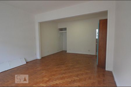 Sala de apartamento à venda com 1 quarto, 39m² em Copacabana, Rio de Janeiro