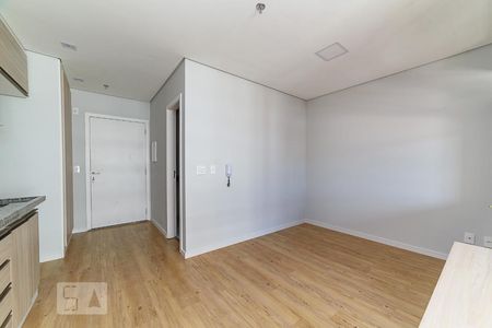 Sala de kitnet/studio à venda com 1 quarto, 36m² em Olímpico, São Caetano do Sul