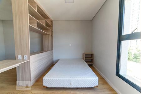 Quarto de kitnet/studio à venda com 1 quarto, 36m² em Olímpico, São Caetano do Sul