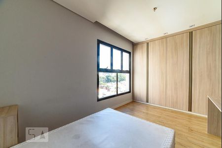 Quarto de kitnet/studio à venda com 1 quarto, 36m² em Olímpico, São Caetano do Sul