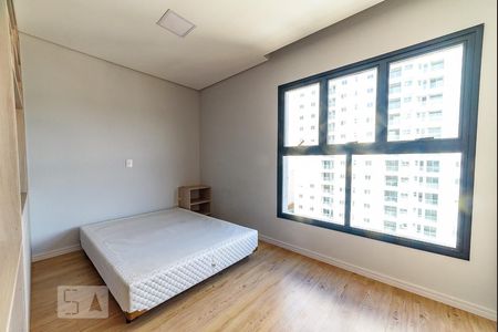 Quarto de kitnet/studio à venda com 1 quarto, 36m² em Olímpico, São Caetano do Sul