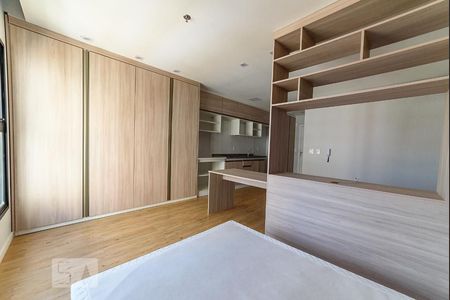 Quarto de kitnet/studio à venda com 1 quarto, 36m² em Olímpico, São Caetano do Sul