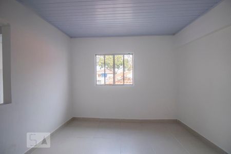 Sala/Quarto de casa para alugar com 1 quarto, 36m² em Parque Imperial, São Paulo