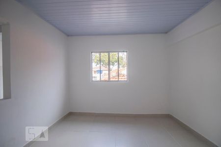 Casa para alugar com 36m², 1 quarto e sem vagaSala/Quarto