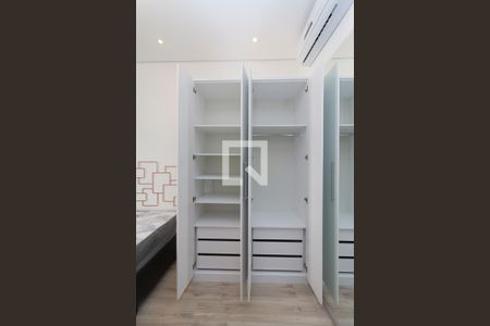 Quarto de kitnet/studio para alugar com 1 quarto, 26m² em Perdizes, São Paulo