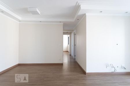 Sala de apartamento à venda com 3 quartos, 85m² em Vila Prudente, São Paulo