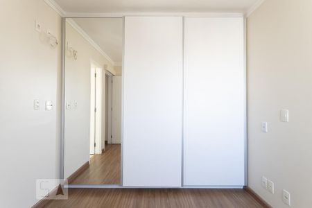 Suíte de apartamento à venda com 3 quartos, 85m² em Vila Prudente, São Paulo