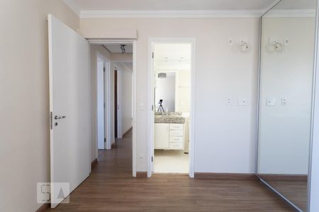 Suíte de apartamento à venda com 3 quartos, 85m² em Vila Prudente, São Paulo