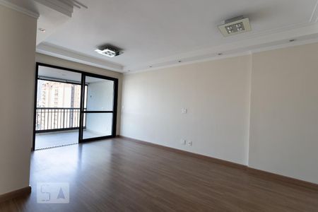 Sala de apartamento à venda com 3 quartos, 85m² em Vila Prudente, São Paulo