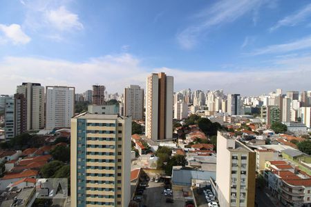 Vista do quarto 2  de apartamento para alugar com 2 quartos, 57m² em Água Branca, São Paulo