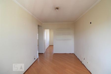 Sala de apartamento para alugar com 2 quartos, 57m² em Água Branca, São Paulo