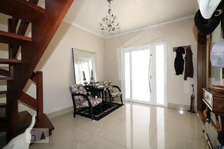 Sala 1 de casa à venda com 5 quartos, 405m² em Cristo Redentor, Porto Alegre