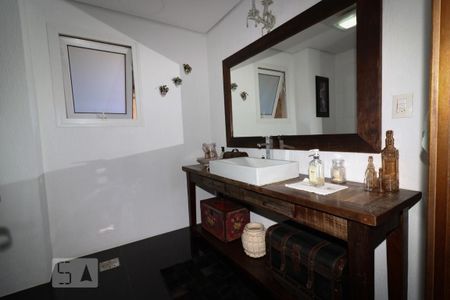 Lavabo de casa à venda com 5 quartos, 405m² em Cristo Redentor, Porto Alegre