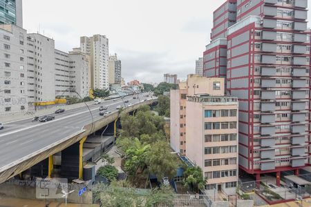 Vista do Quarto 1 de apartamento à venda com 2 quartos, 90m² em Bela Vista, São Paulo